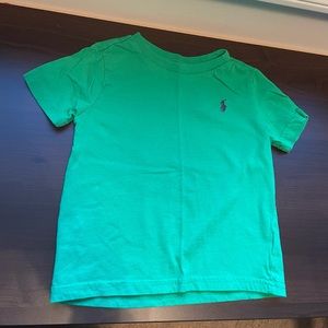 Toddler Ralph Lauren Polo T-Shirt - NWOT